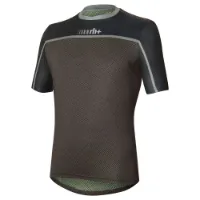 rh+ Trail Kort Ermet Trøye rh+ Trail Kort Ermet Trøye