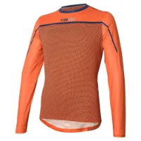 rh+ Trail Langarmet T-skjorte rh+ Trail Langarmet T-skjorte