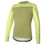 rh+ Trail Langarmet T-skjorte