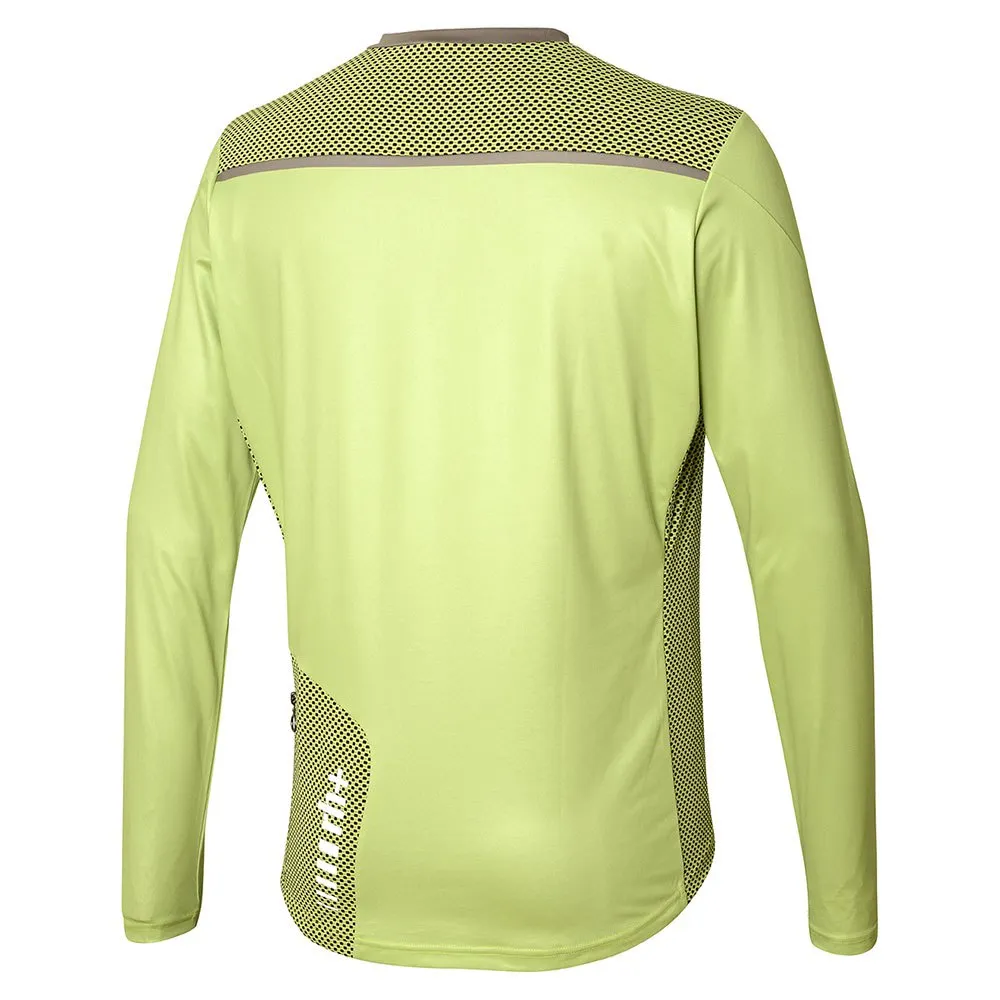 rh+ Trail Langarmet T-skjorte rh+ Trail Langarmet T-skjorte