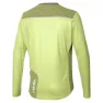 rh+ Trail Langarmet T-skjorte