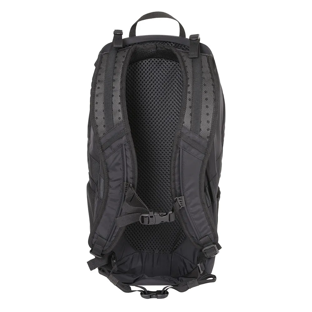 rh+ Walker Ryggsekk, Black
