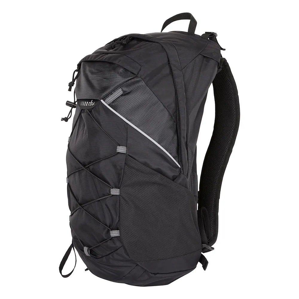rh+ Walker Ryggsekk, Black