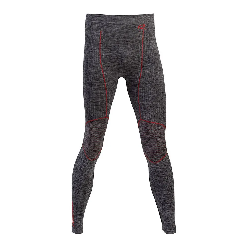 Riday Heavyweight Baselagbukser, Grey
