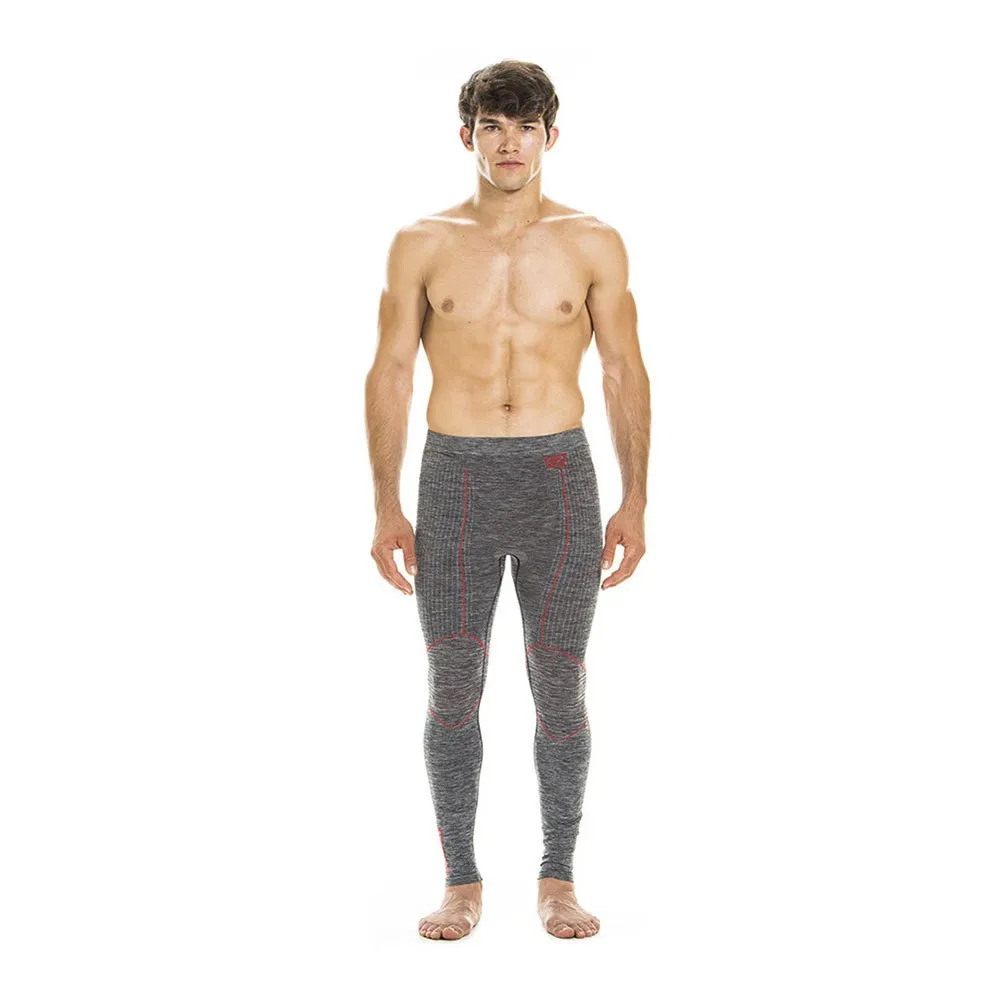 Riday Heavyweight Baselagbukser, Grey