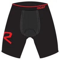Riday Logo Basislag Shorts