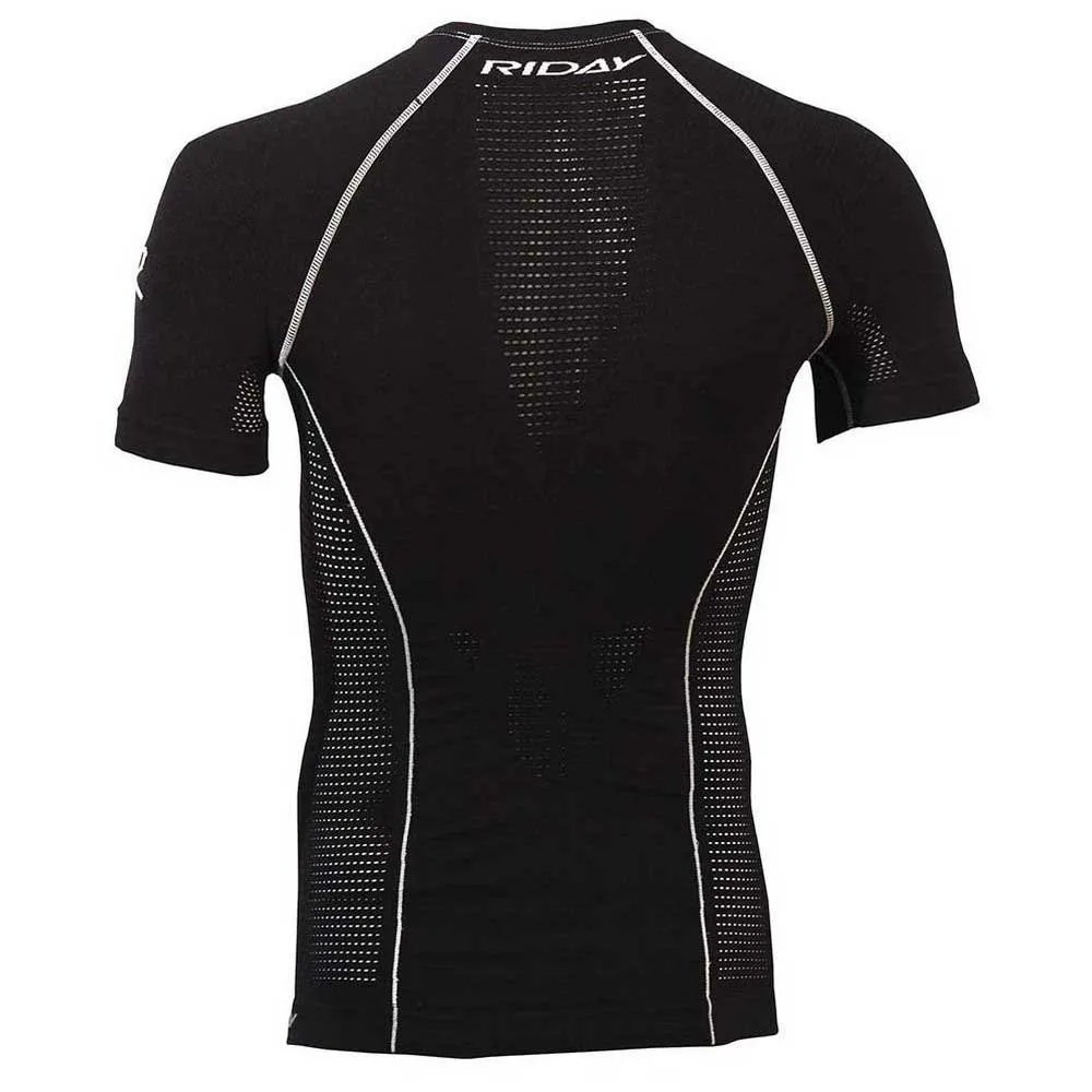 Riday Mediumweight Kortærmet Baselayer Riday Mediumweight Kortærmet Baselayer