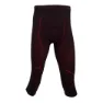 Riday Nexus Active 3/4 Baselag Bukser, Black / red