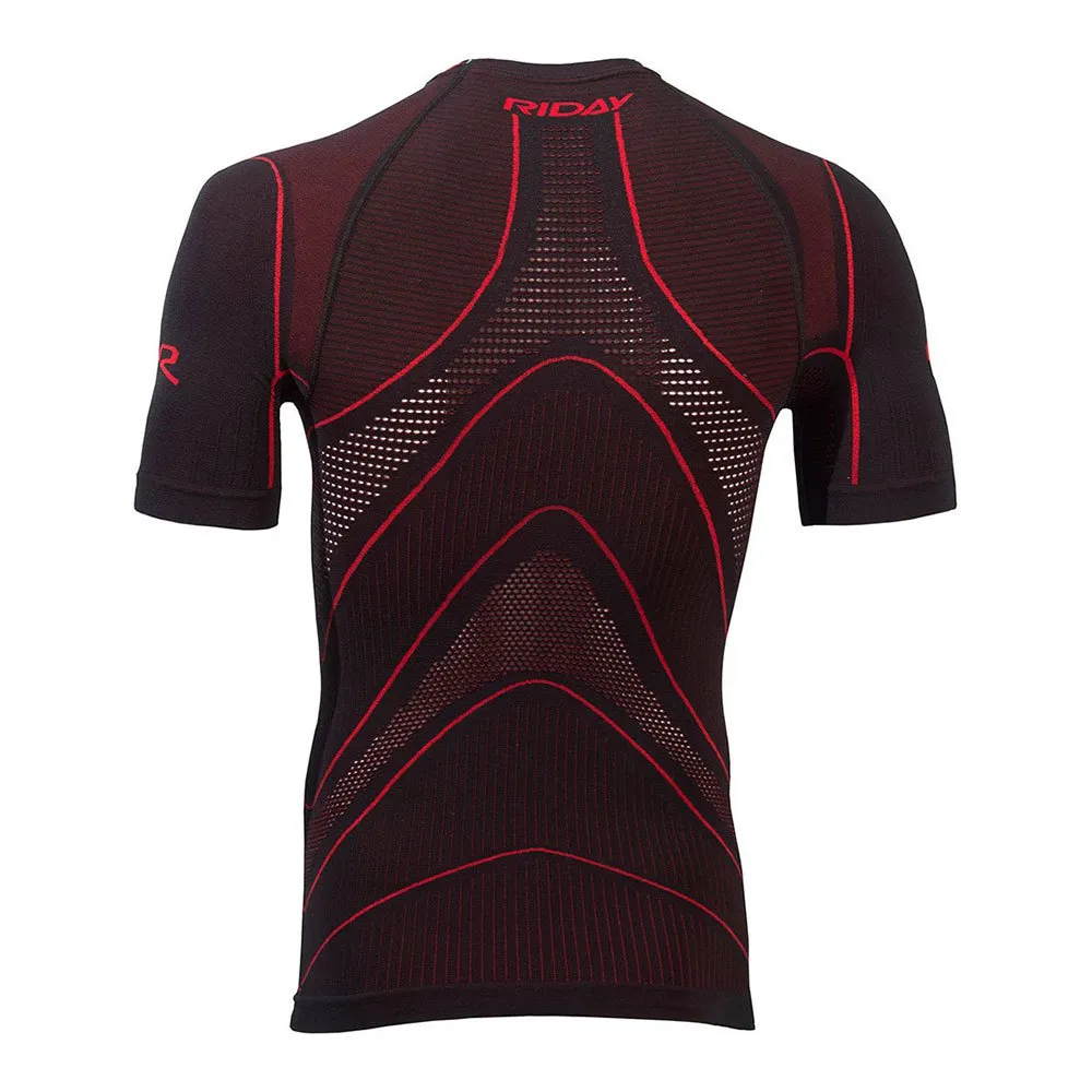Riday Nexus Active Kortærmet Baselayer