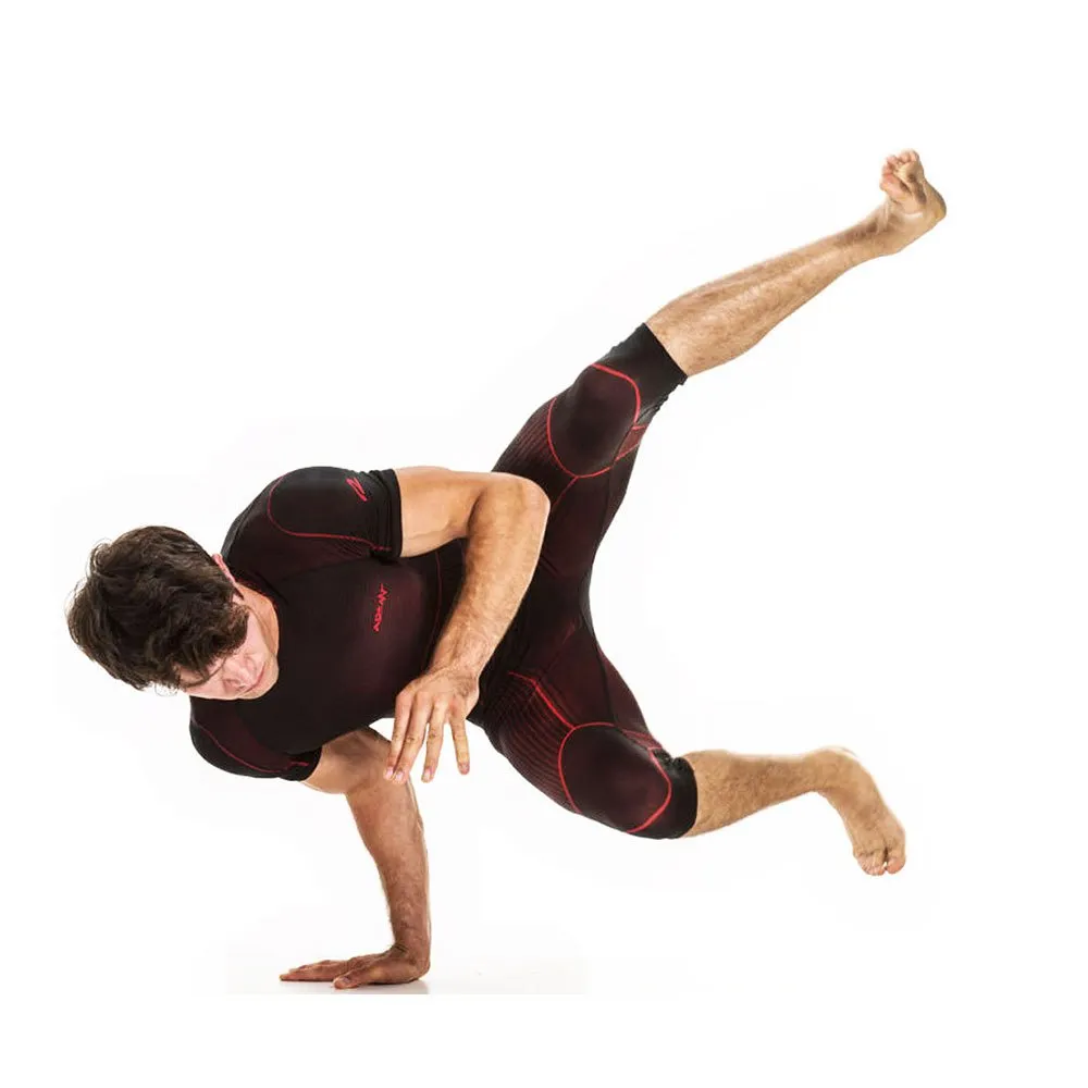 Riday Nexus Active Kortærmet Baselayer
