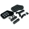 Ride Aerobarsett For Overmontering Med Armlener, One size