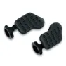 Ride Aerobarsett For Overmontering Med Armlener, One size