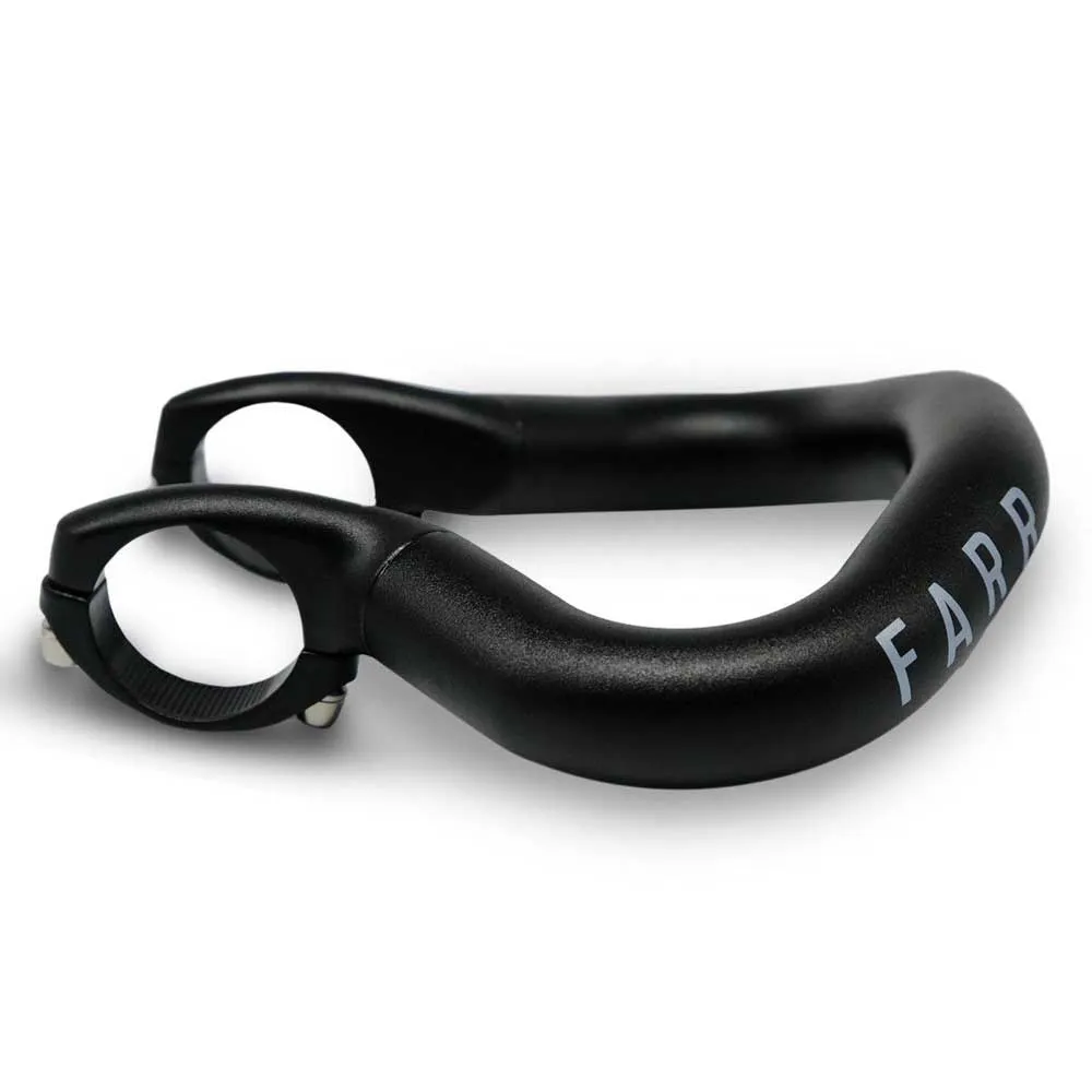 Ride Aerodynamisk Endestykke I Aluminium For Styre Bolt-on, One size Ride Aerodynamisk Endestykke I Aluminium For Styre Bolt-on, One size