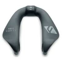 Ride Aerodynamisk Karbonfiber Styreendestykke V3 Bolt-on Ride Aerodynamisk Karbonfiber Styreendestykke V3 Bolt-on