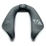 Ride Aerodynamisk Karbonfiber Styreendestykke V3 Bolt-on, One size
