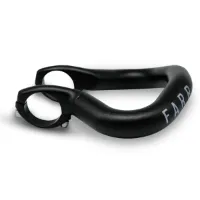 Ride Alloy Aero Bolt-On Bøyle Ride Alloy Aero Bolt-On Bøyle