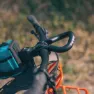 Ride Alloy Aero Bolt-On Bøyle