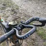 Ride Alloy Aero Bolt-On Bøyle