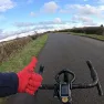 Ride Alloy Aero Bolt-On Bøyle