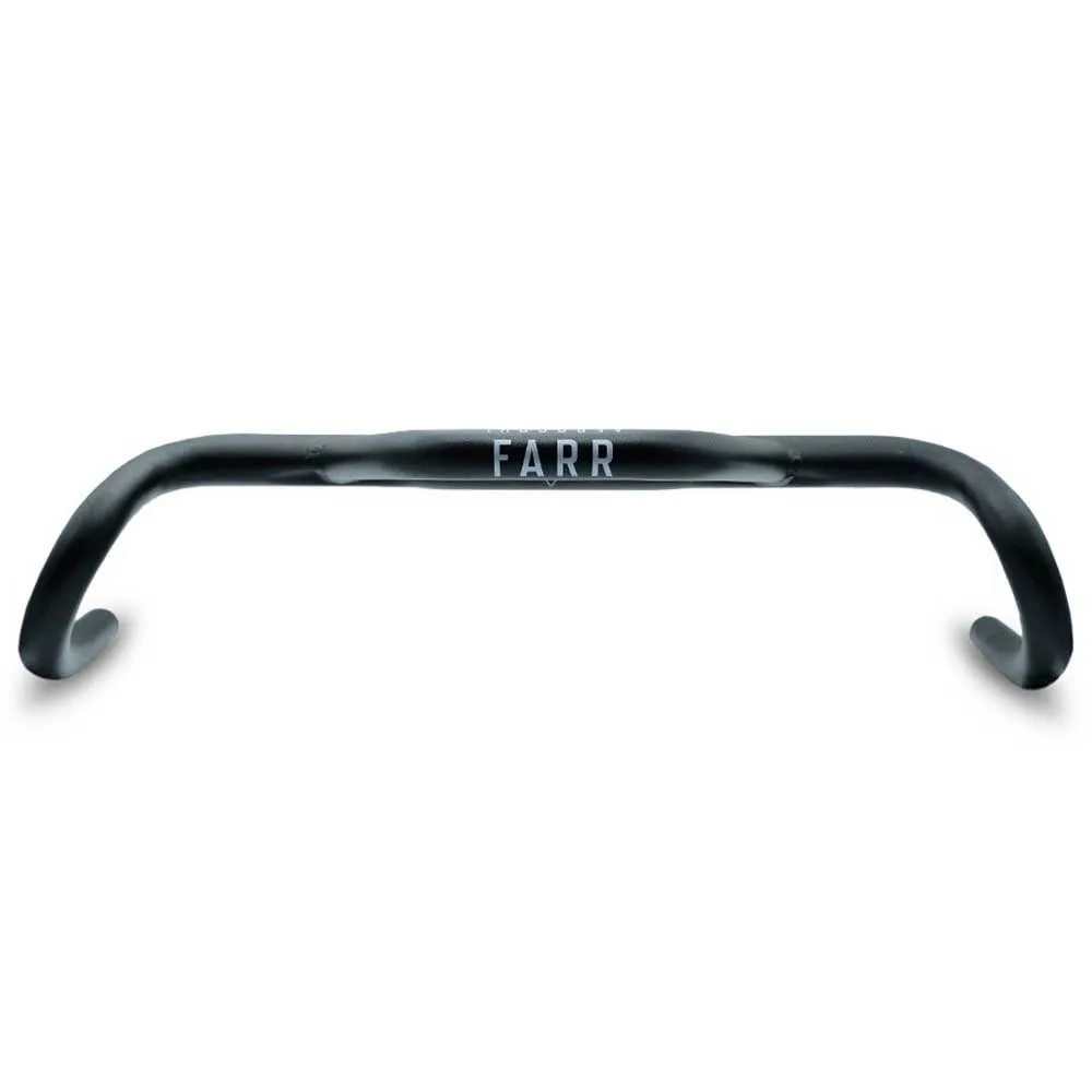 Ride Alloy Aero Integrert Styre