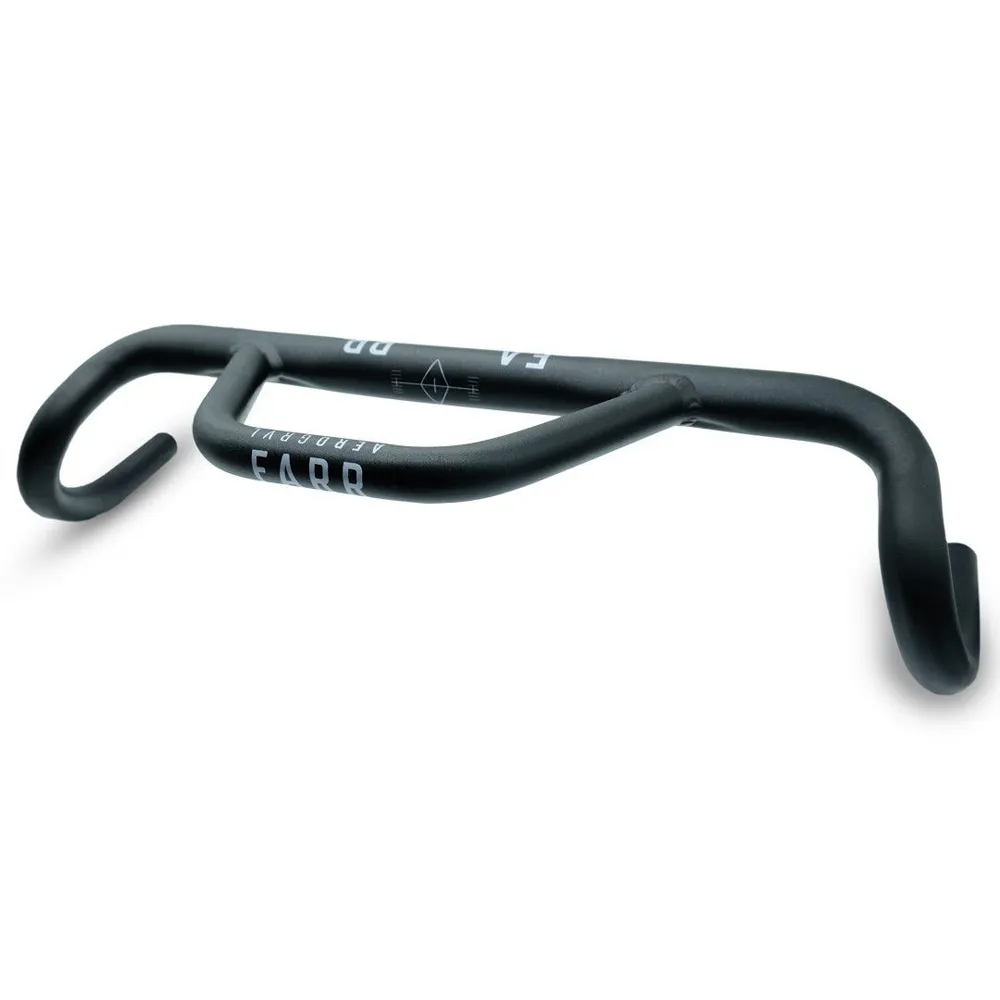 Ride Alloy Aero Integrert Styre