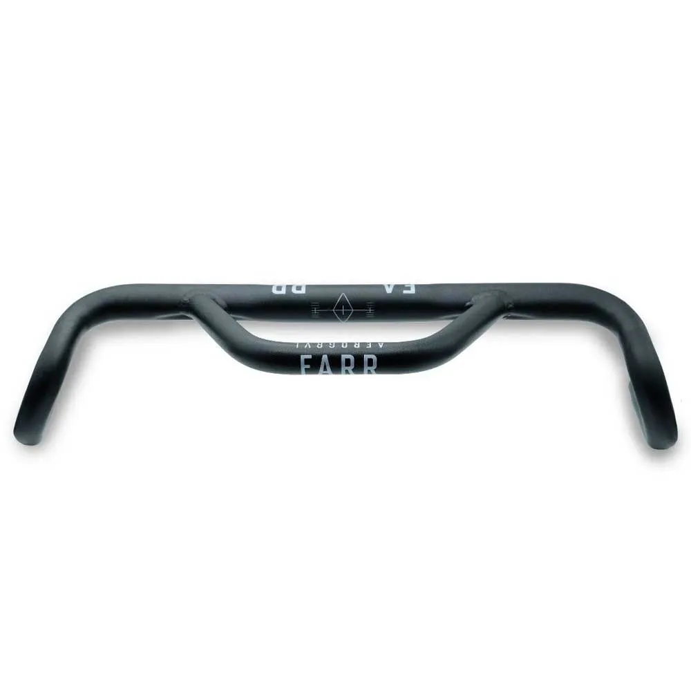 Ride Alloy Aero Integrert Styre