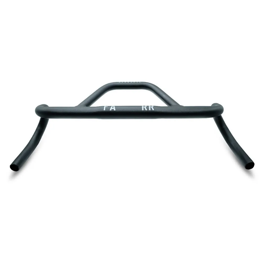 Ride Alloy Aero Integrert Styre