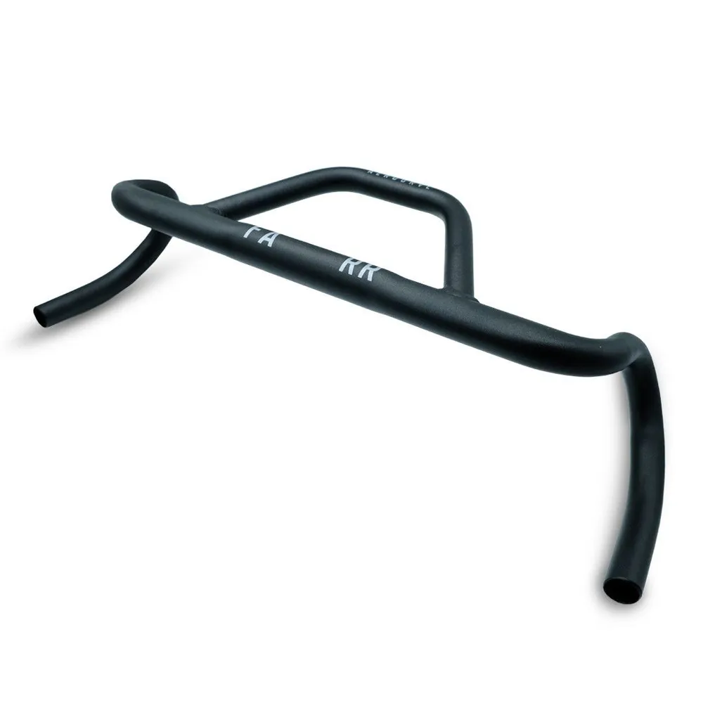 Ride Alloy Aero Integrert Styre