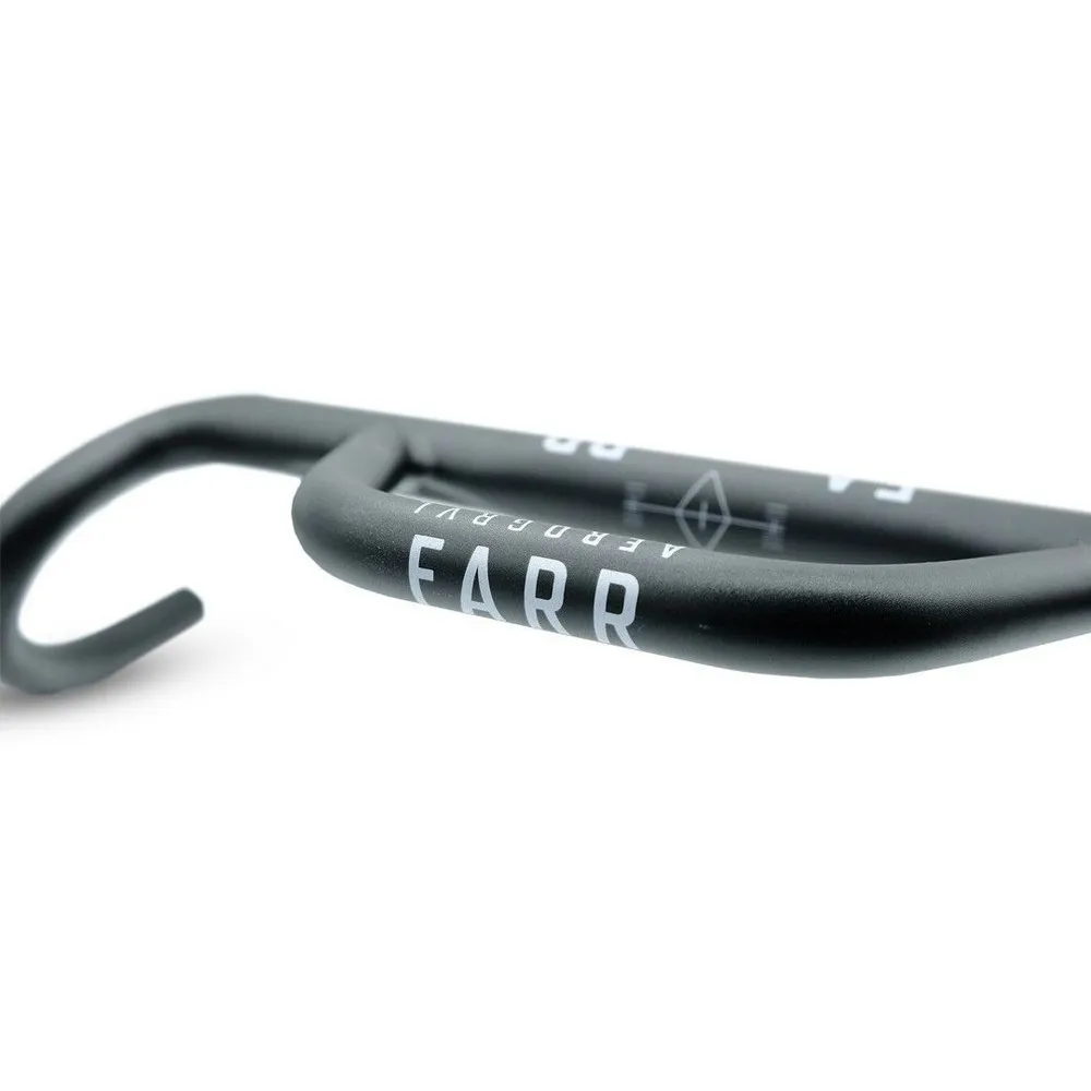 Ride Alloy Aero Integrert Styre