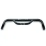 Ride Alloy Aero Integrert Styre