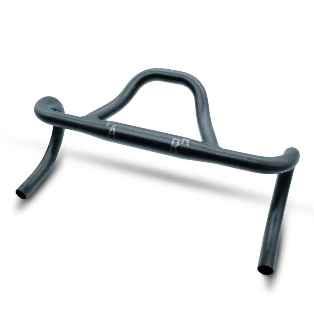 Ride Alloy Drop Integrert Styre Ride Alloy Drop Integrert Styre
