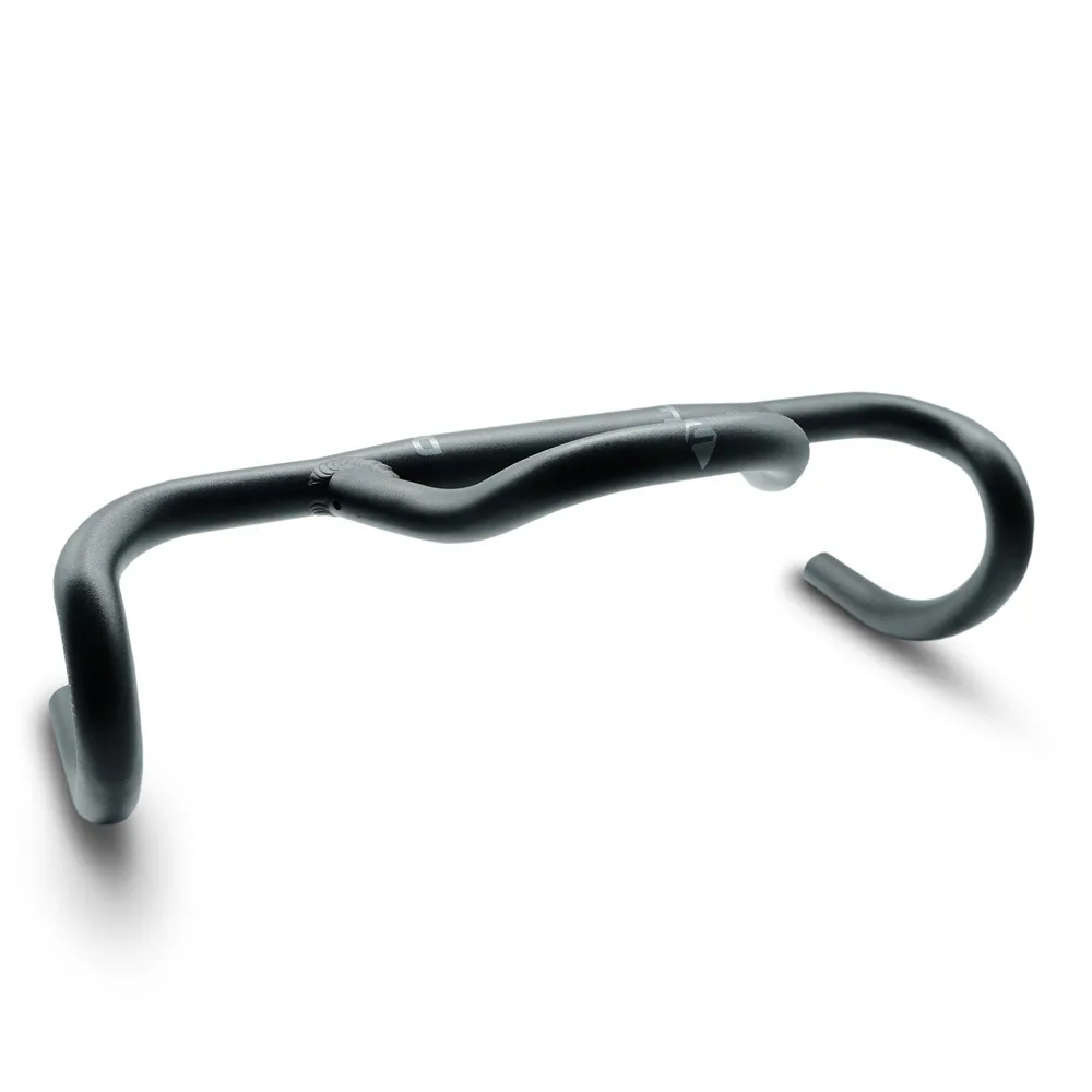 Ride Alloy Drop Integrert Styre Ride Alloy Drop Integrert Styre