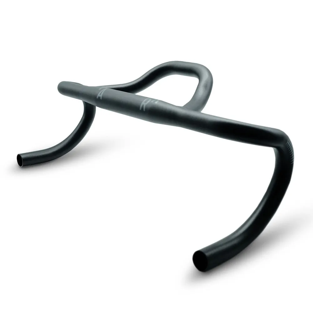 Ride Alloy Drop Integrert Styre Ride Alloy Drop Integrert Styre