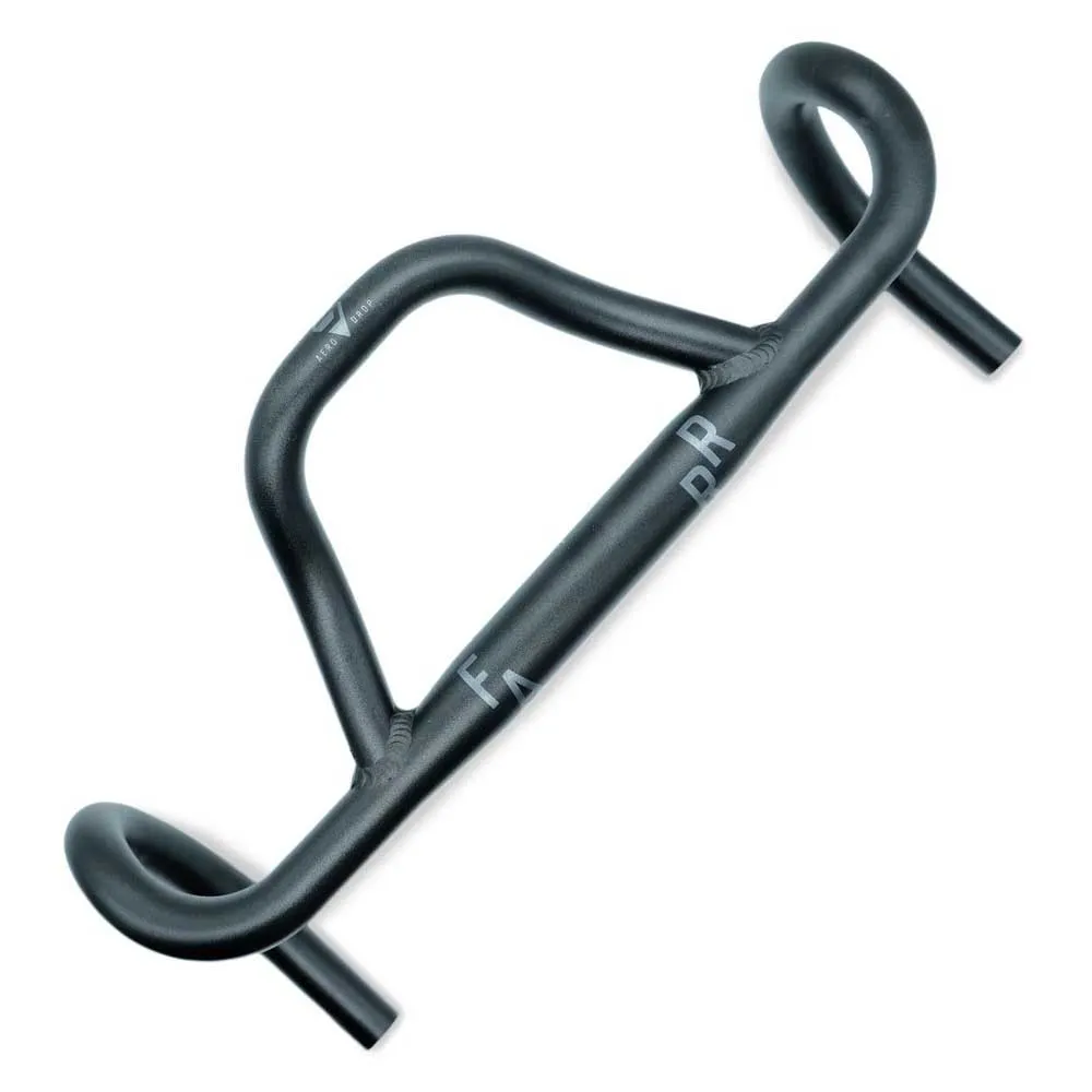 Ride Alloy Drop Integrert Styre Ride Alloy Drop Integrert Styre
