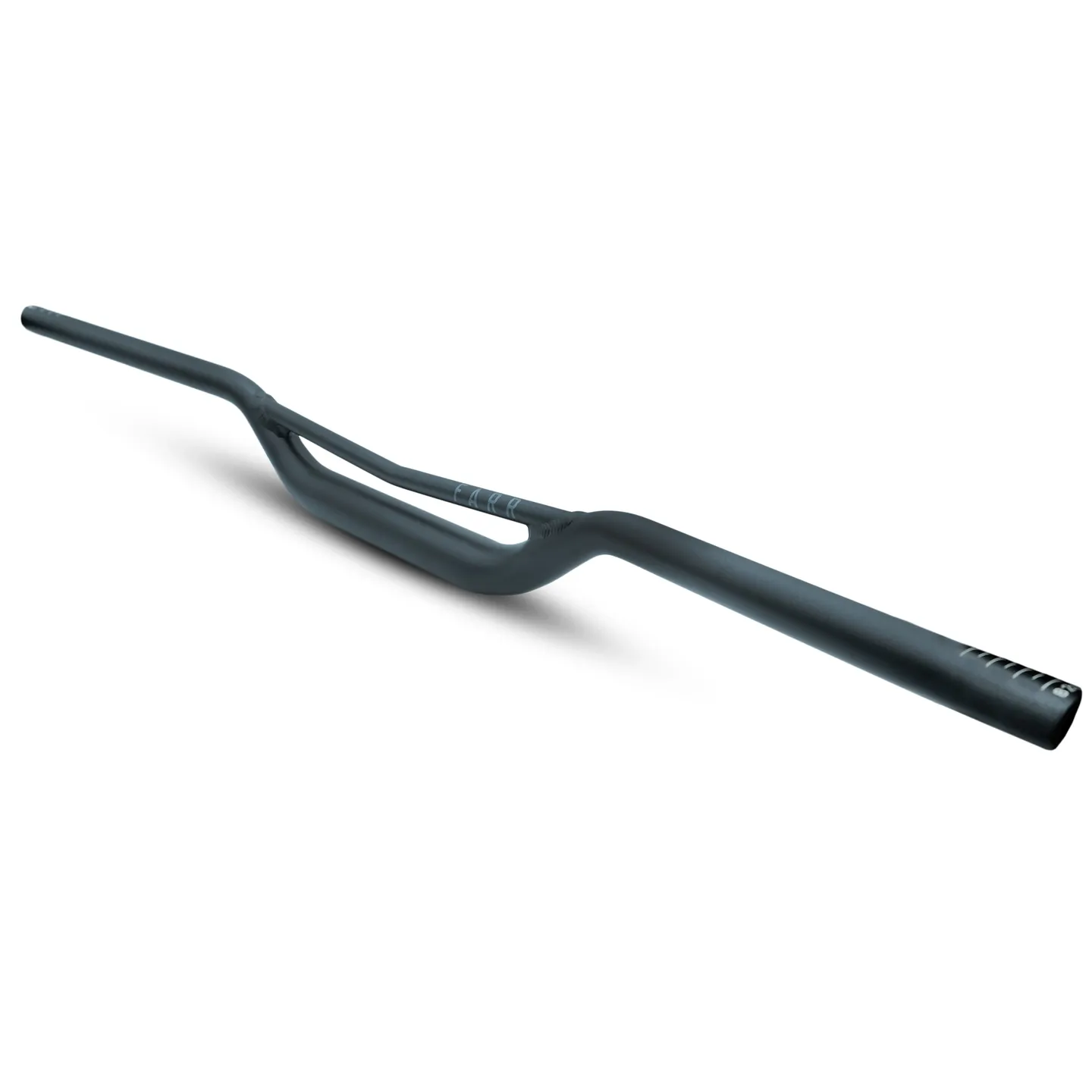 Ride Alloy Supa-Riser MTB Styre
