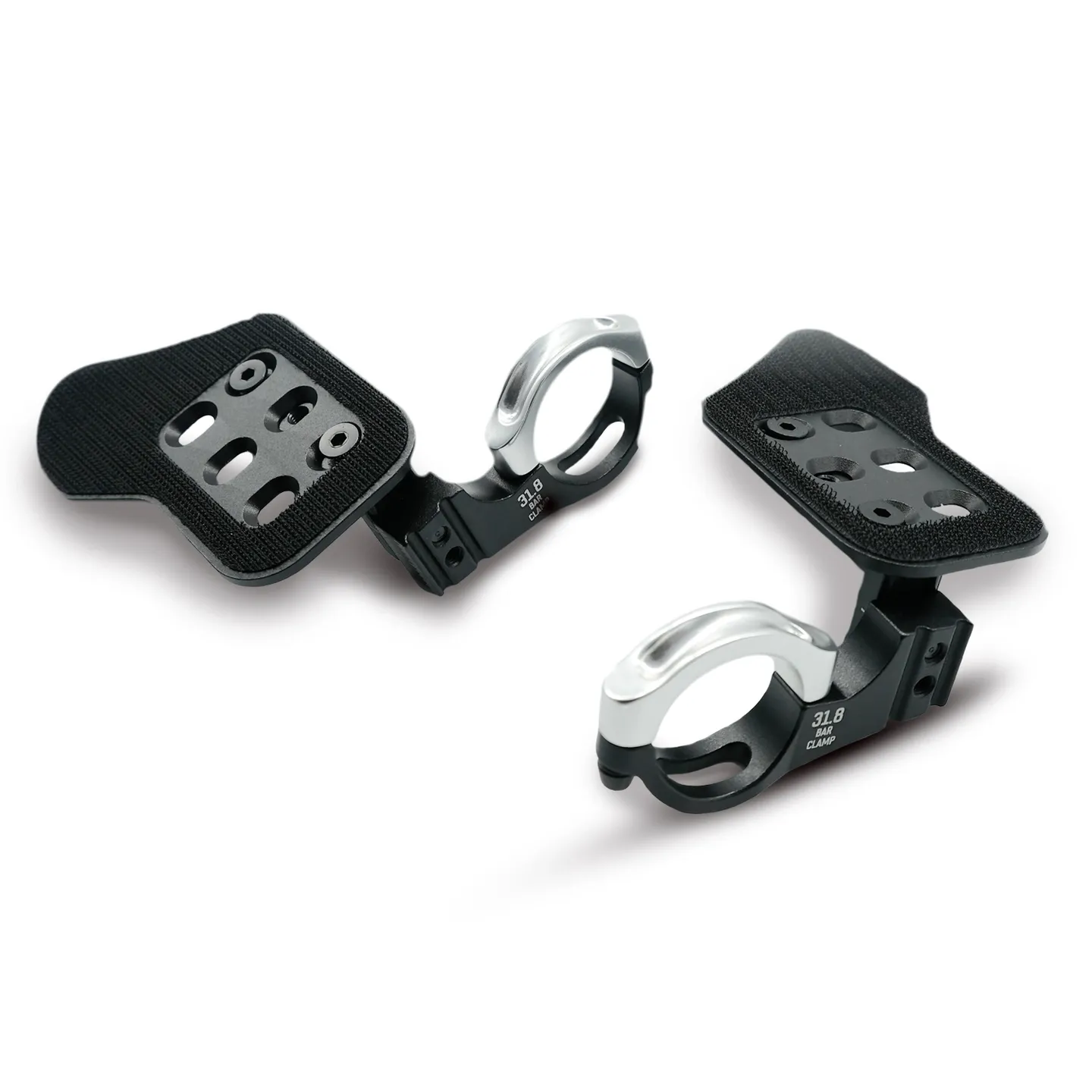 Ride Arm Rest Kit V2 Armhvilere, One size Ride Arm Rest Kit V2 Armhvilere, One size