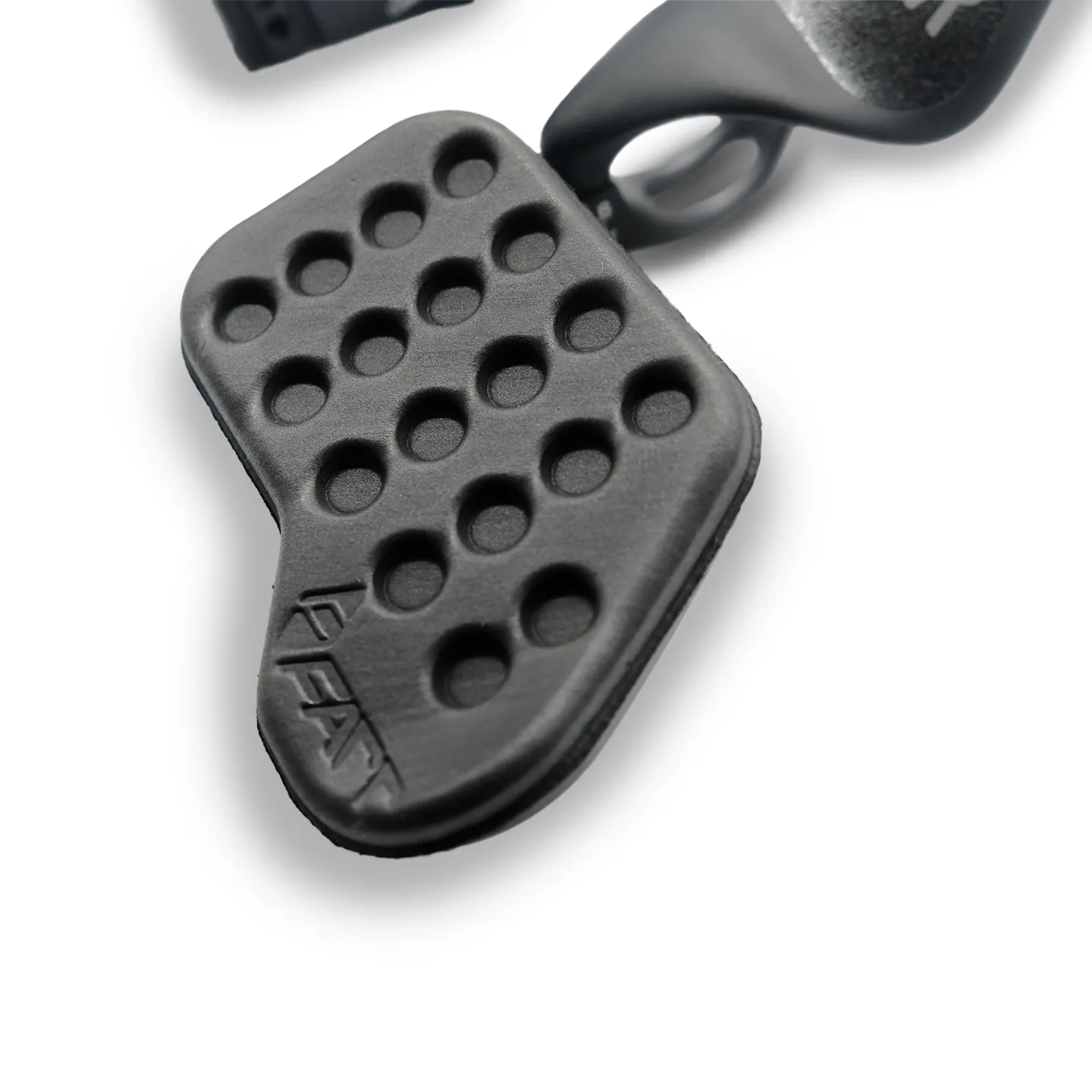Ride Arm Rest Kit V2 Armhvilere, One size Ride Arm Rest Kit V2 Armhvilere, One size