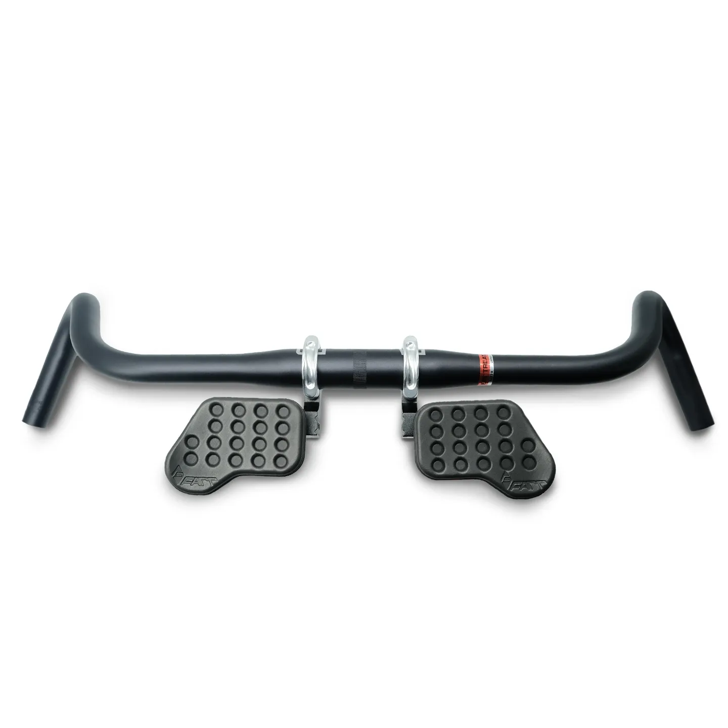 Ride Arm Rest Kit V2 Armhvilere, One size Ride Arm Rest Kit V2 Armhvilere, One size