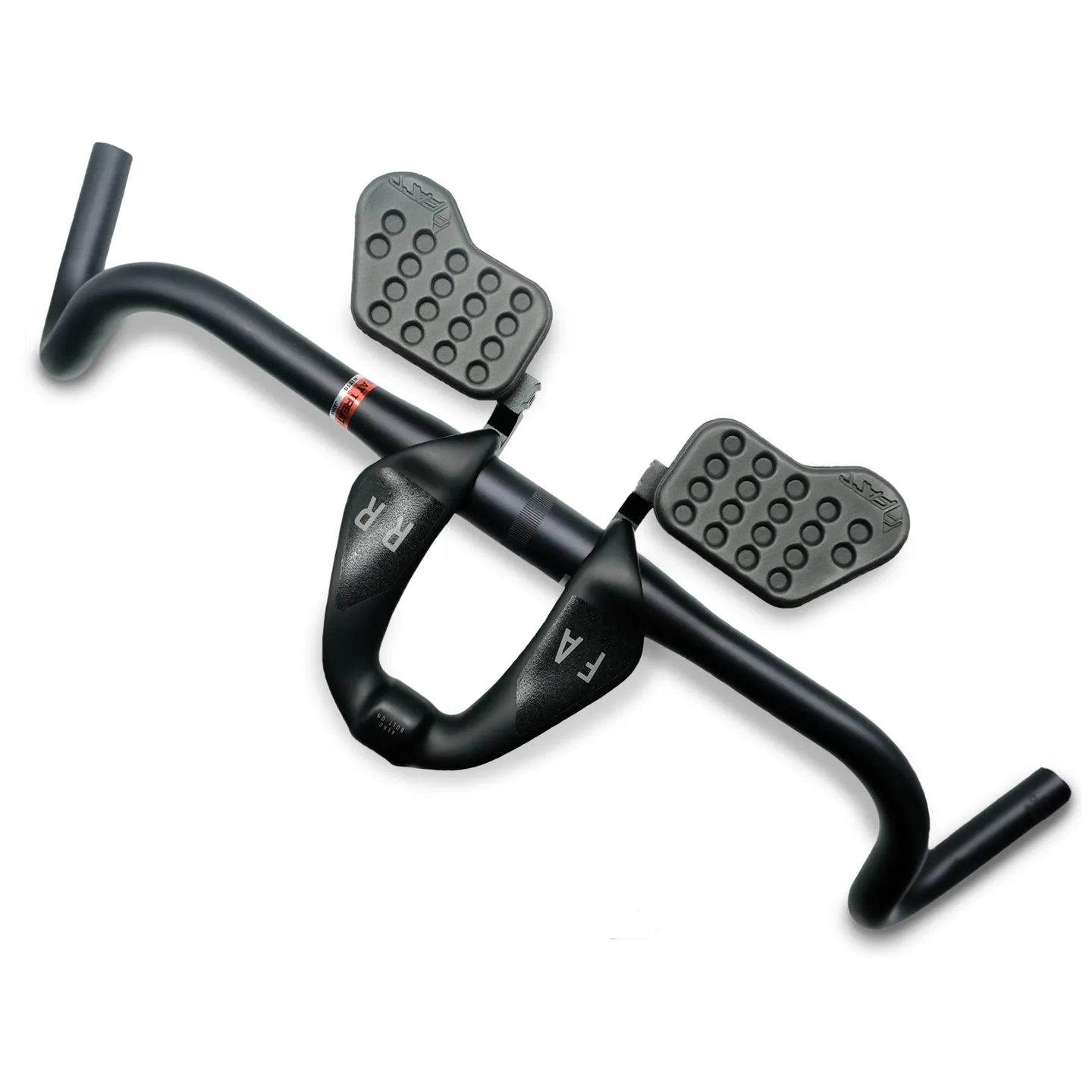 Ride Arm Rest Kit V2 Armhvilere, One size Ride Arm Rest Kit V2 Armhvilere, One size