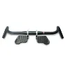 Ride Arm Rest Kit V2 Armhvilere, One size
