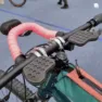 Ride Arm Rest Kit V2 Armhvilere, One size