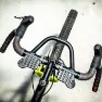 Ride Arm Rest Kit V2 Armhvilere, One size