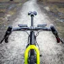Ride Arm Rest Kit V2 Armhvilere, One size