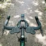 Ride Arm Rest Kit V2 Armhvilere, One size