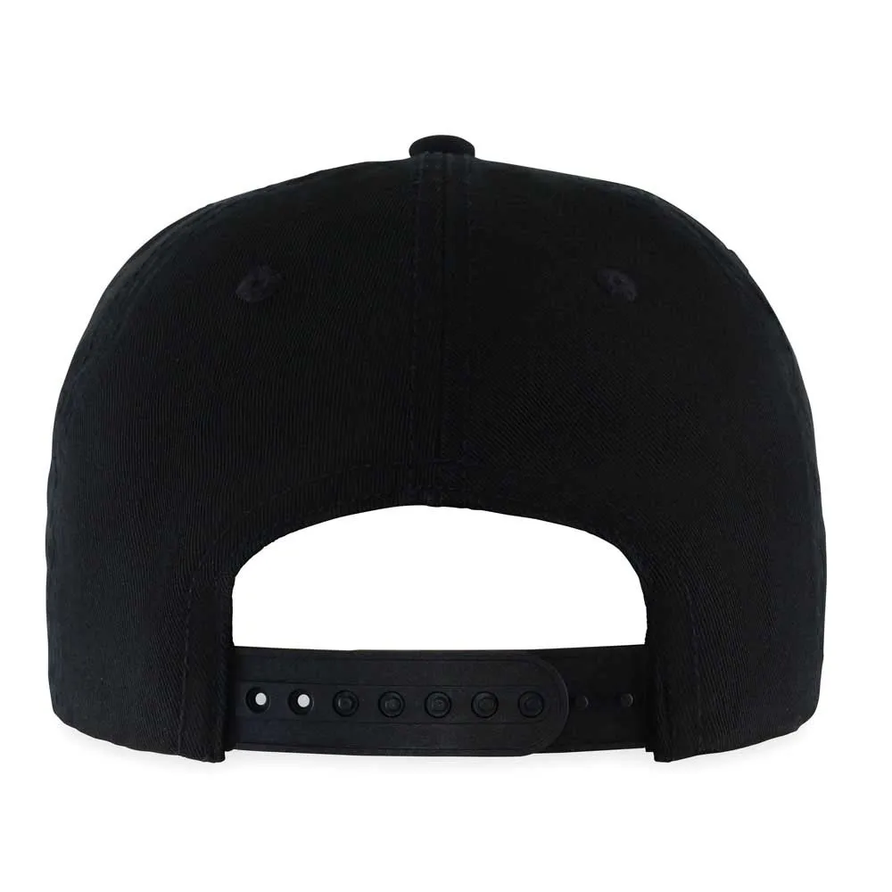 Ride Bang Cap