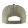 Ride Bang Cap
