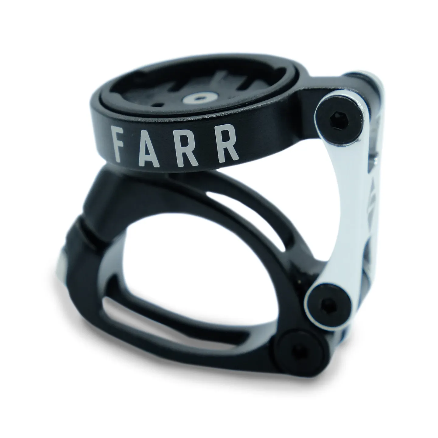 Ride Carbon Aero Bolt-On GPS Feste