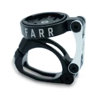 Ride Carbon Aero Bolt-On GPS Feste