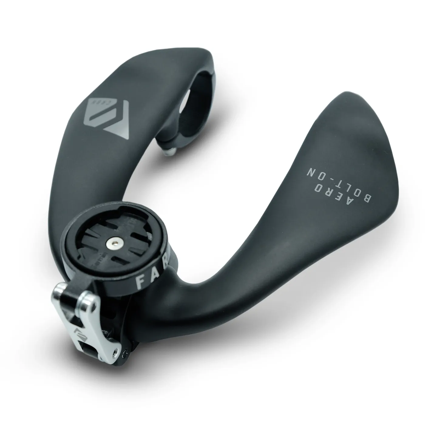 Ride Carbon Aero Bolt-On GPS Feste