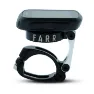 Ride Carbon Aero Bolt-On GPS Feste